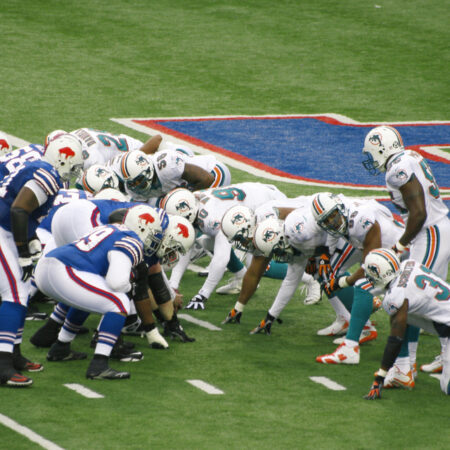 Buffalo Bills vs Miami Dolphins NFL Week 15 Preview with Betting Odds