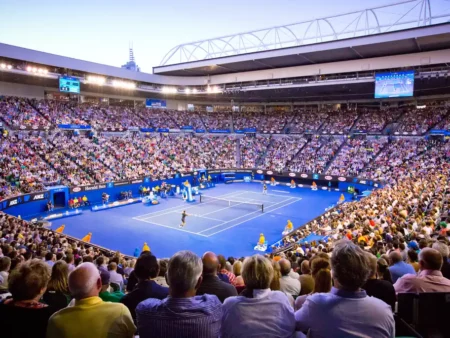 2023 Australian Open Betting Odds: Novak Djokovic Big Favorite In Return While American Women Could Make Noise Again