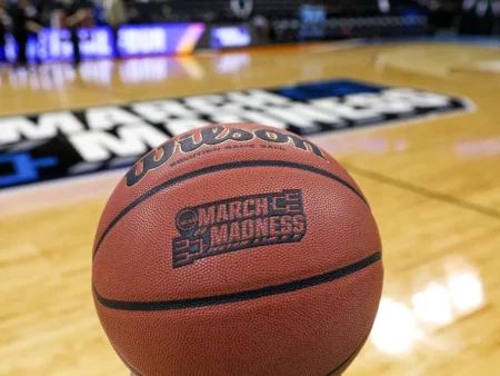 2022-2023 NCAAB National Championship Odds: It’s Wide Open This Year