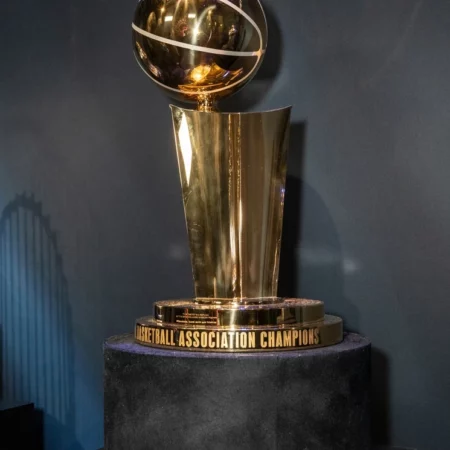 2022-2023 NBA Champion Odds Update: Lots of Teams In the Mix