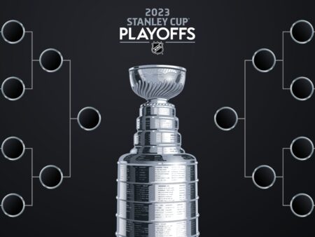NHL Playoff Preview and Odds: NY Rangers and NJ Devils Square Off in First Round